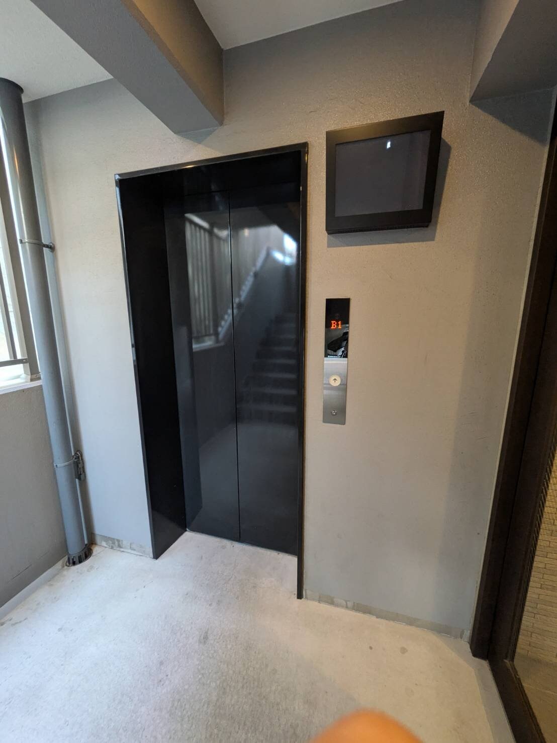 SURF ISLAND SAN SEBASTIANの物件内観写真