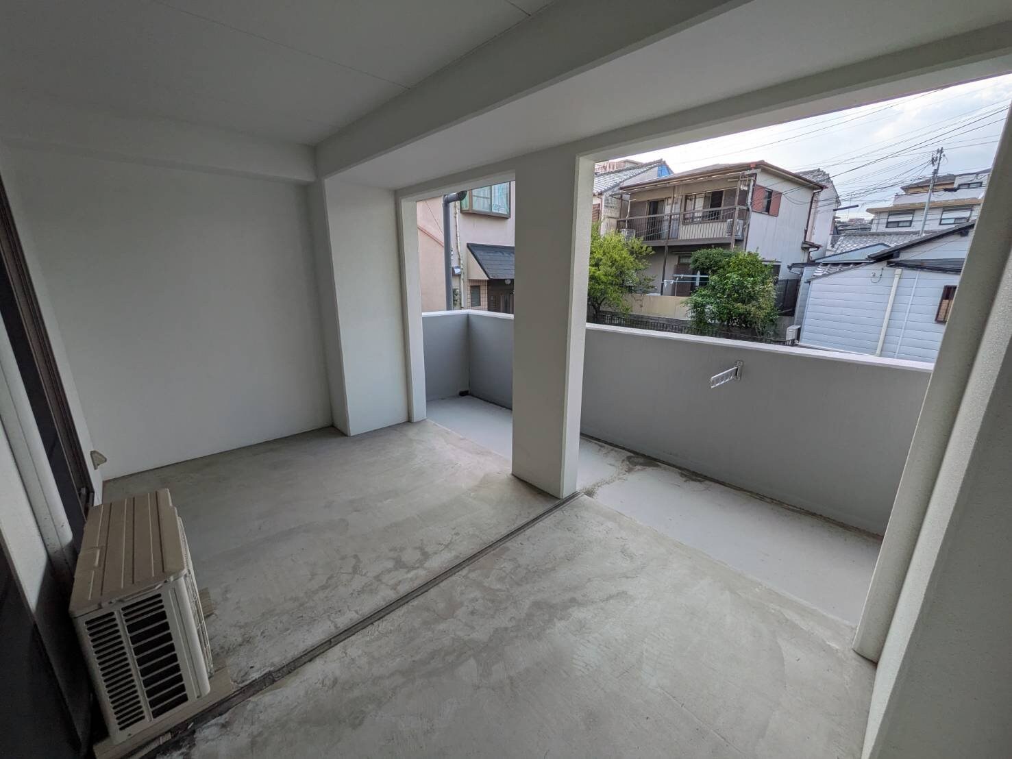 SURF ISLAND SAN SEBASTIANの物件内観写真