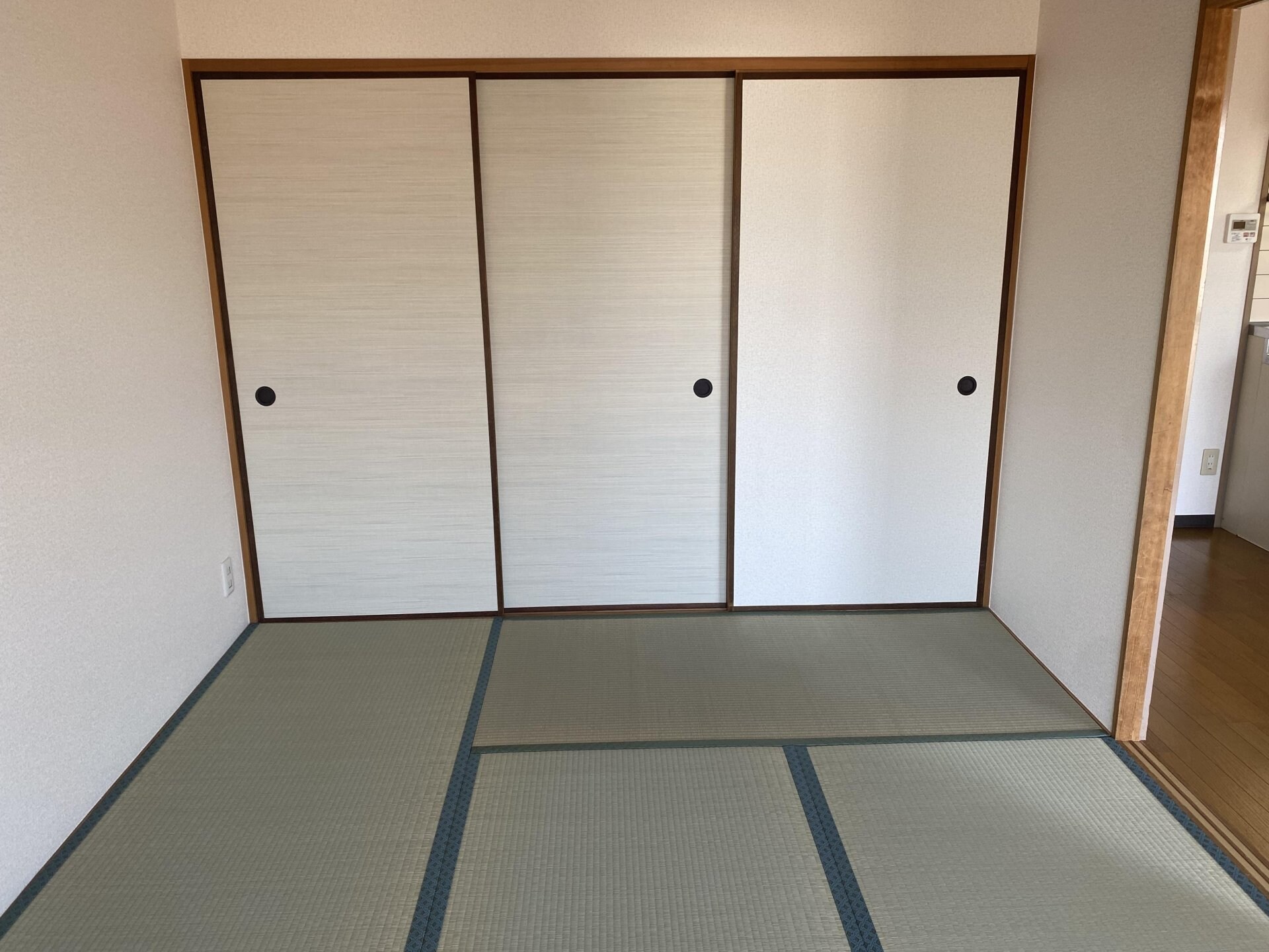 フォーマルハウトの物件内観写真