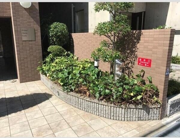 プルミエールメゾン江坂の物件内観写真