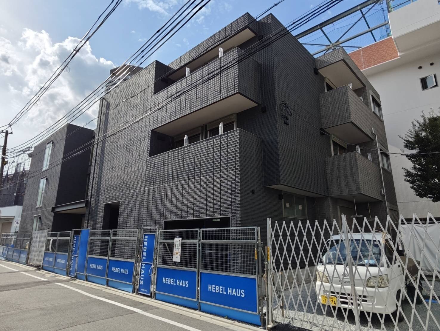 (仮称)吹田市昭和町ヘーベルメゾンの物件内観写真