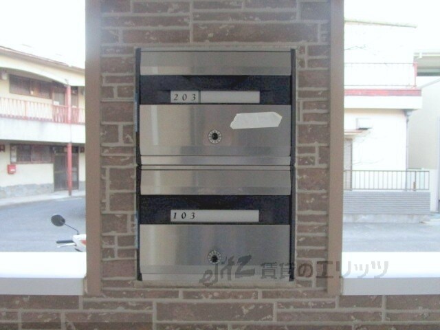 グランデ花水木の物件内観写真