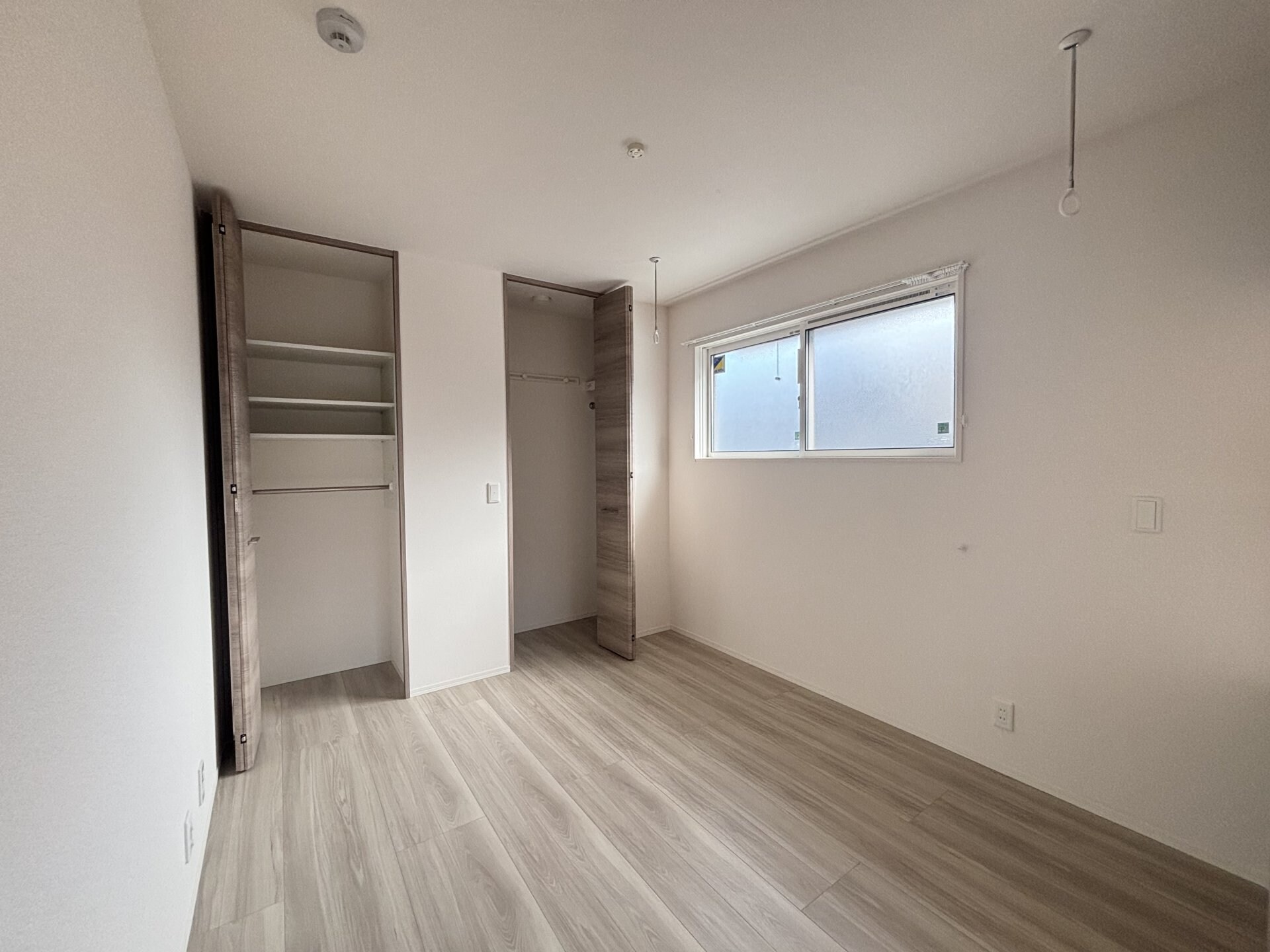 D-residence下田部Bの物件内観写真