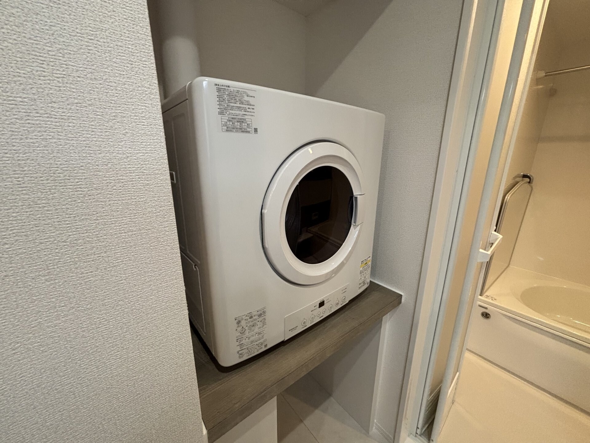 D-residence下田部Bの物件内観写真