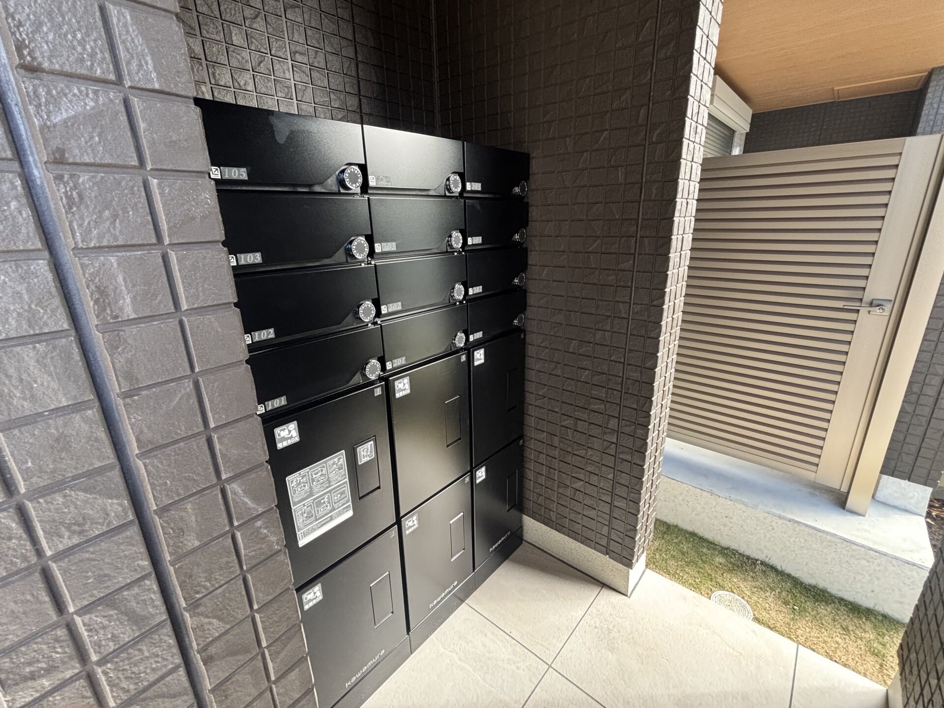 D-residence下田部Bの物件内観写真