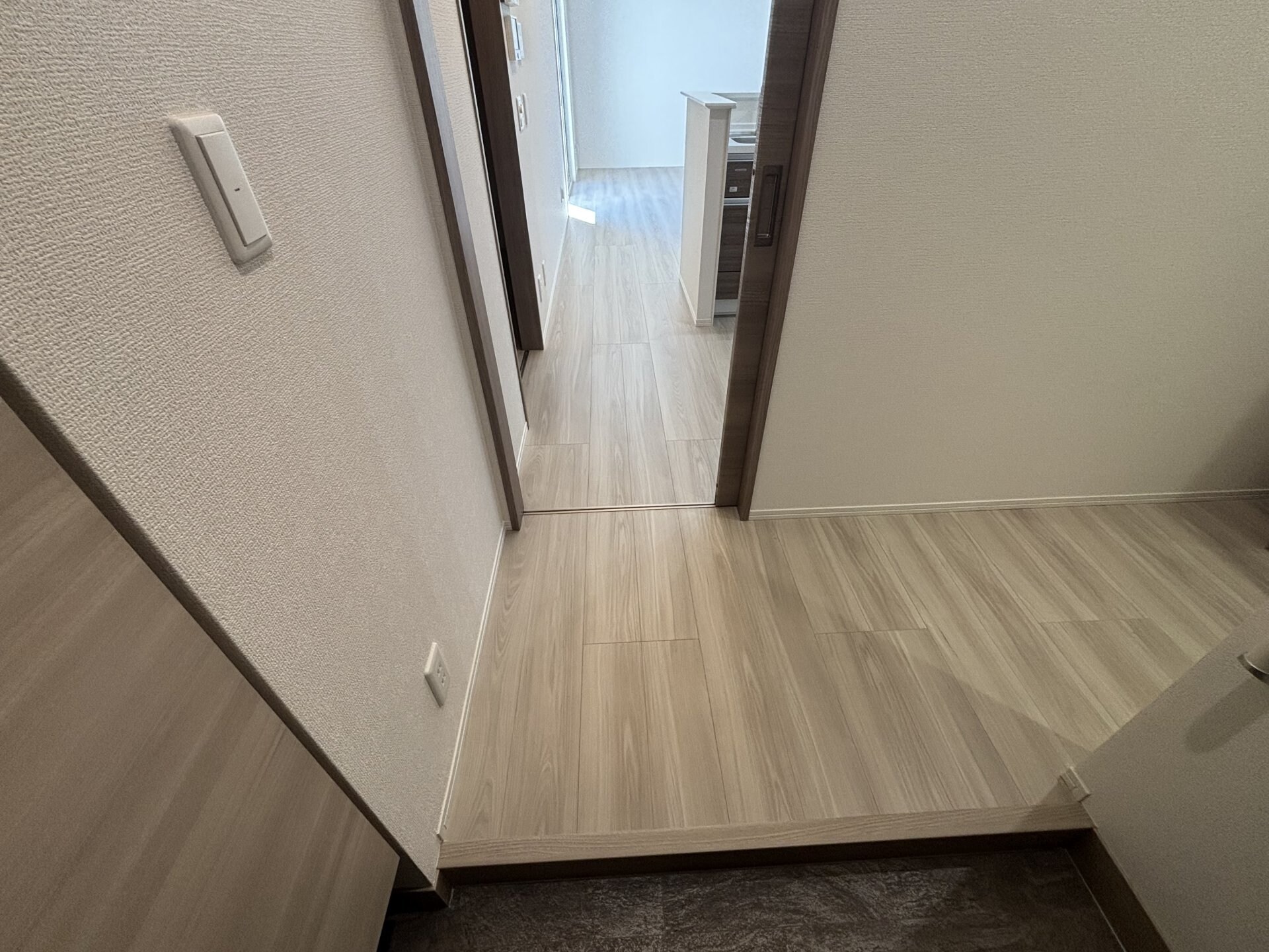 D-residence下田部Bの物件内観写真