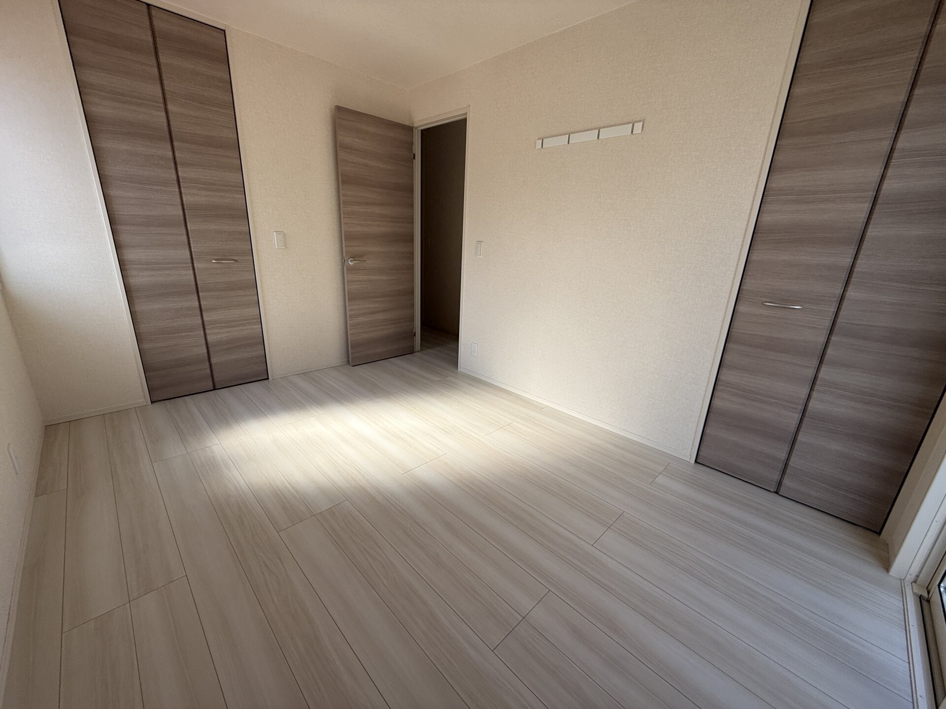 ヴァンベール ｕの物件内観写真