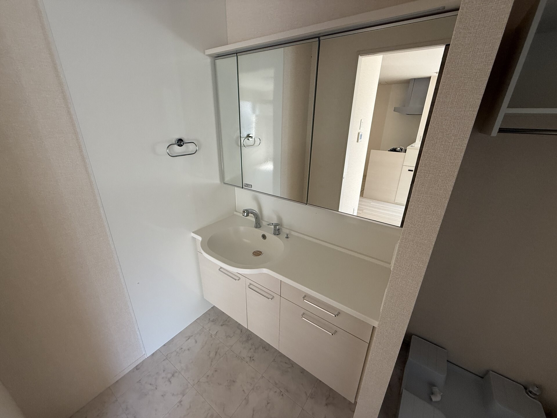 ヴァンベール ｕの物件内観写真