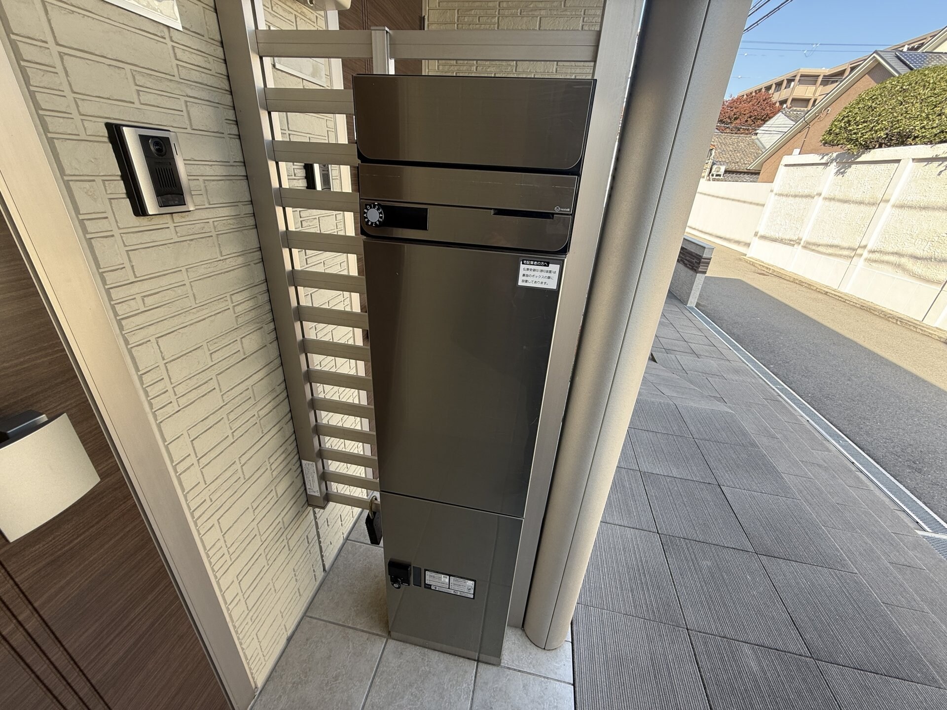 ヴァンベール ｕの物件内観写真