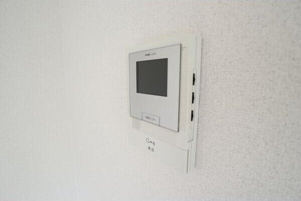 カーサ　ソレアードの物件内観写真