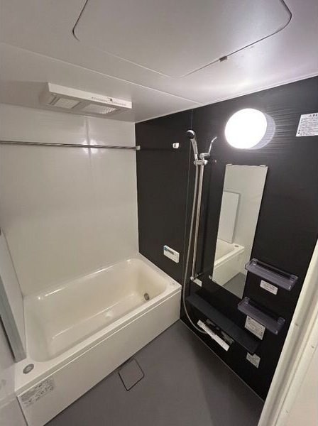 WORVE吹田江坂の物件内観写真