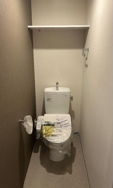 WORVE吹田江坂の物件内観写真