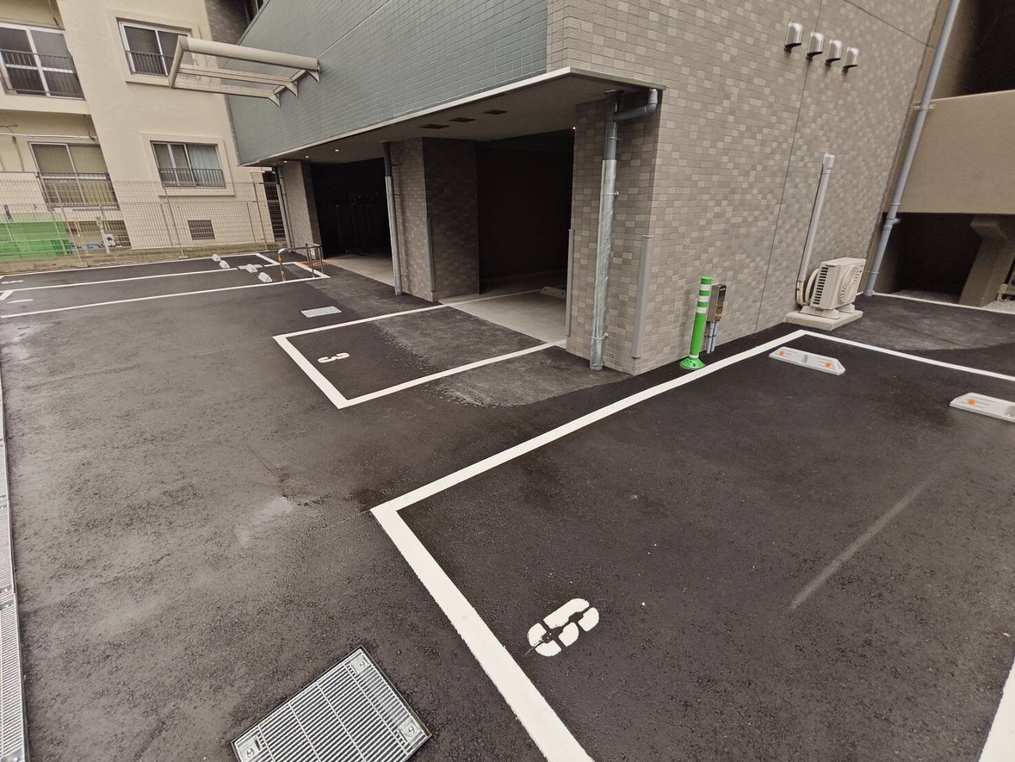 WORVE吹田江坂の物件内観写真