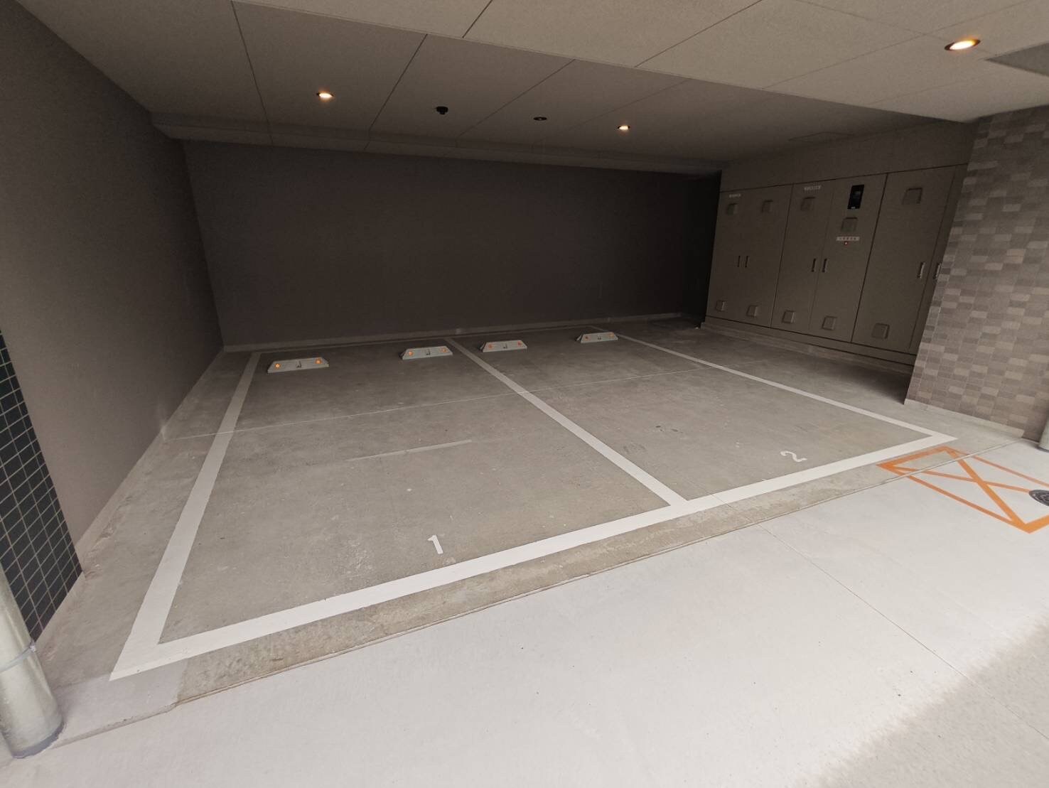 WORVE吹田江坂の物件内観写真