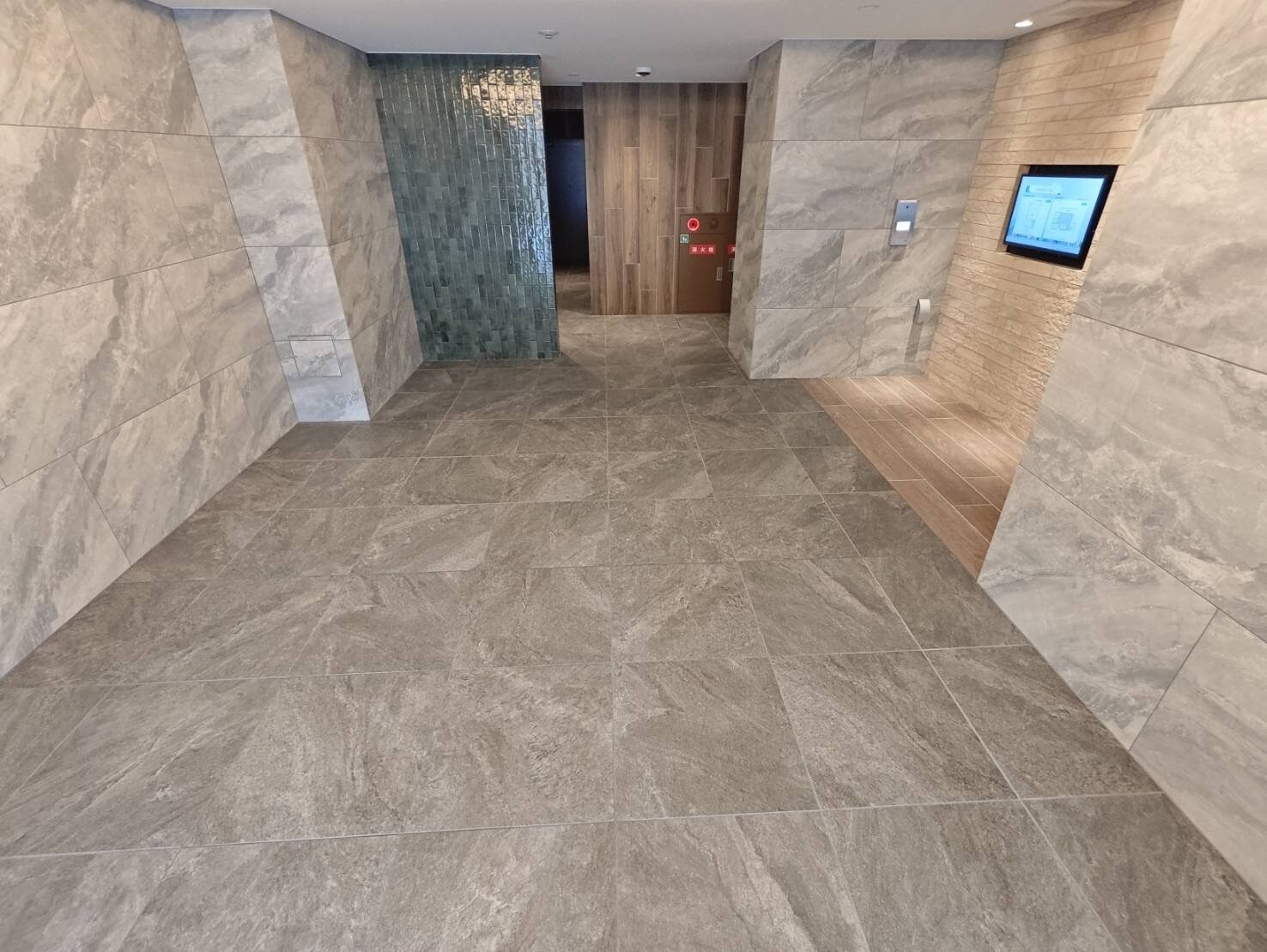 WORVE吹田江坂の物件内観写真