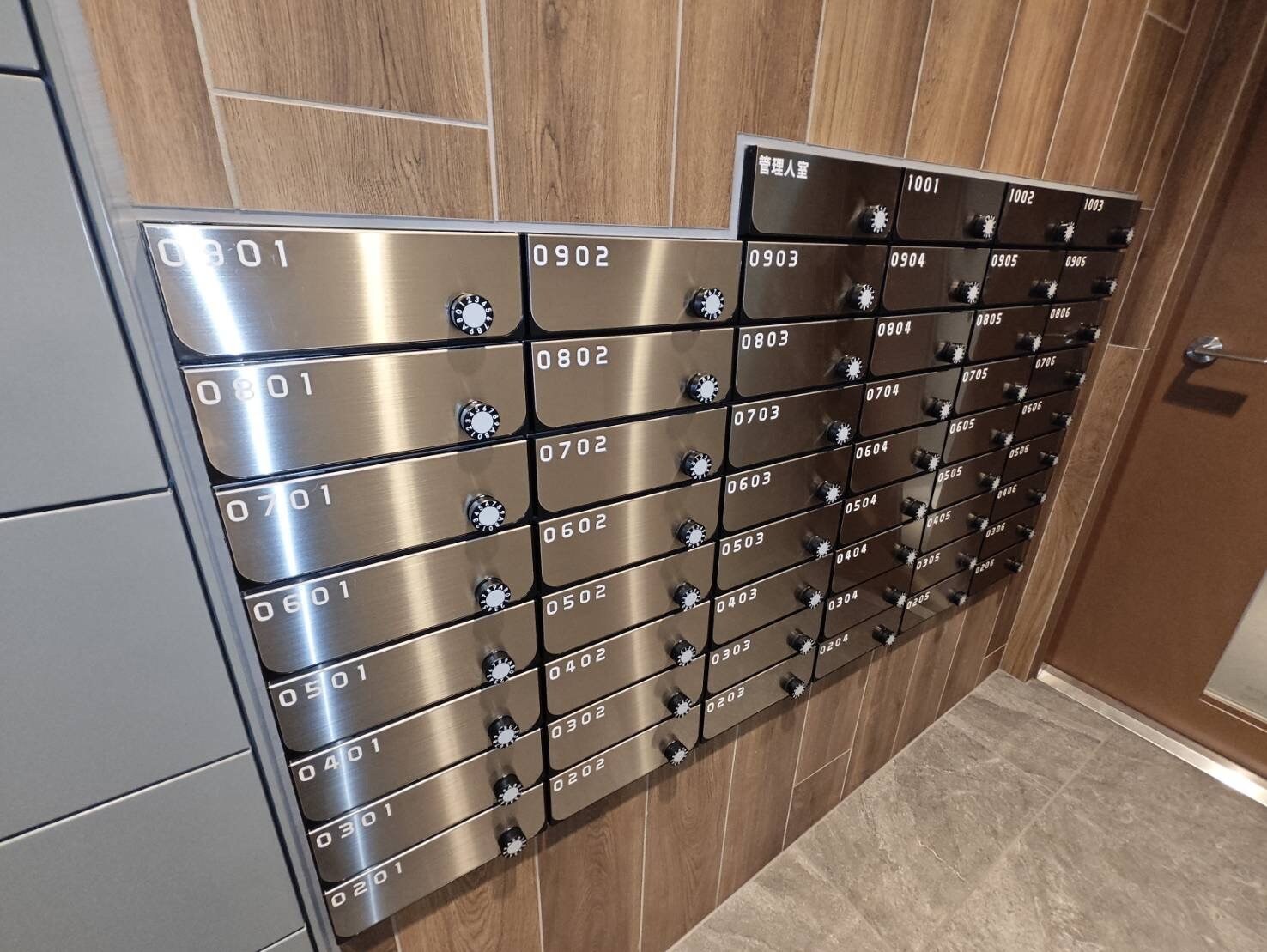 WORVE吹田江坂の物件内観写真