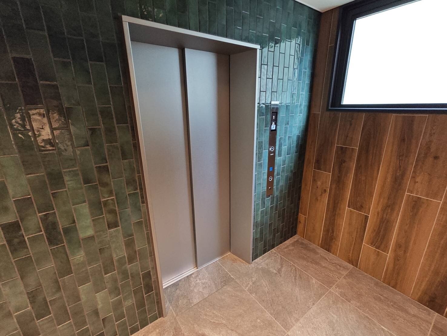 WORVE吹田江坂の物件内観写真