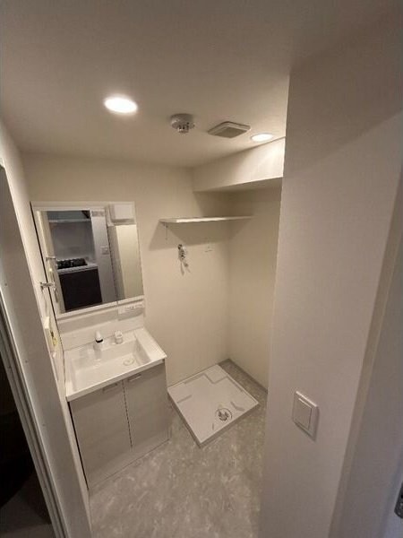 WORVE吹田江坂の物件内観写真