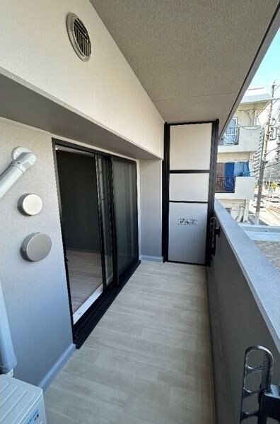 WORVE吹田江坂の物件内観写真