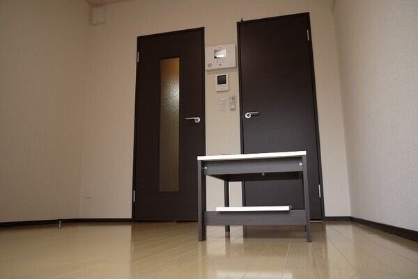 クレイノコンフォール　東中島の物件内観写真