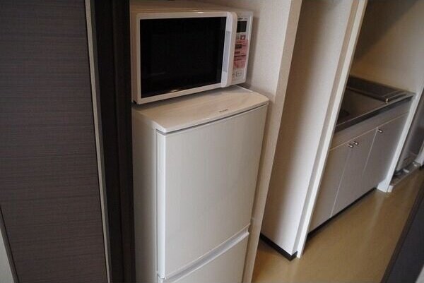 クレイノコンフォール　東中島の物件内観写真