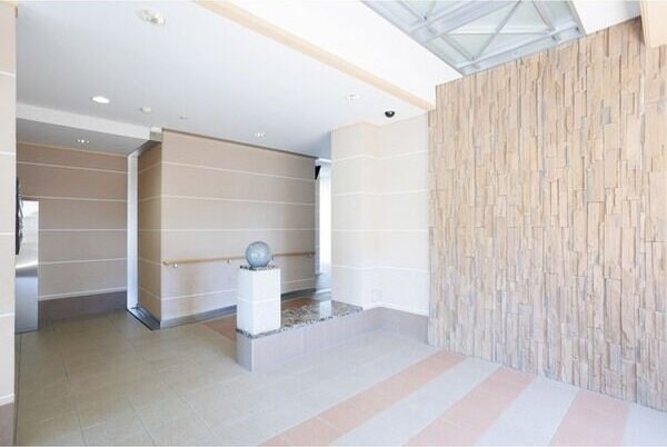 Minoo Hillsの物件内観写真