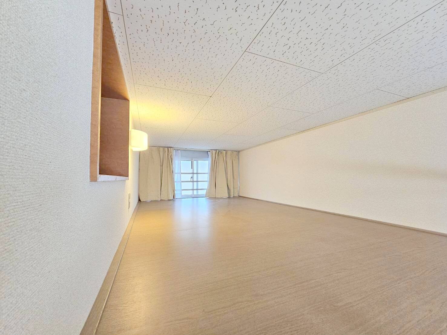 レオパレスパークコンフォール21の物件内観写真