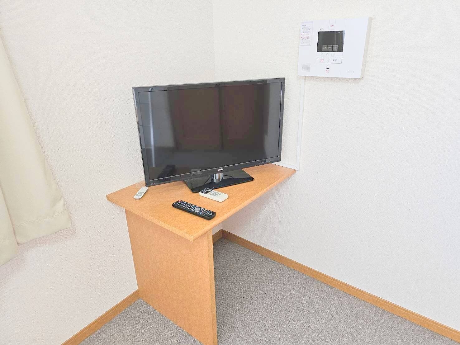 レオパレスパークコンフォール21の物件内観写真