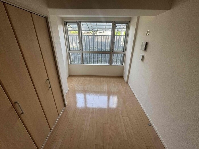 Ｙ’ｓＣｏｕｒｔ千里山の物件内観写真