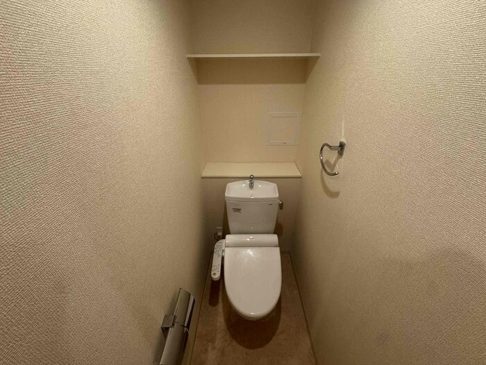 Ｙ’ｓＣｏｕｒｔ千里山の物件内観写真