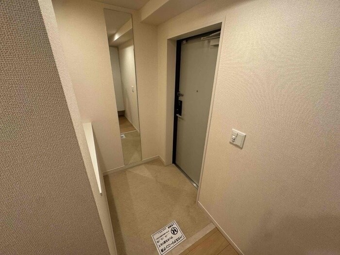 Ｙ’ｓＣｏｕｒｔ千里山の物件内観写真