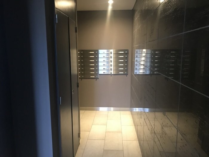 Ｙ’ｓＣｏｕｒｔ千里山の物件内観写真