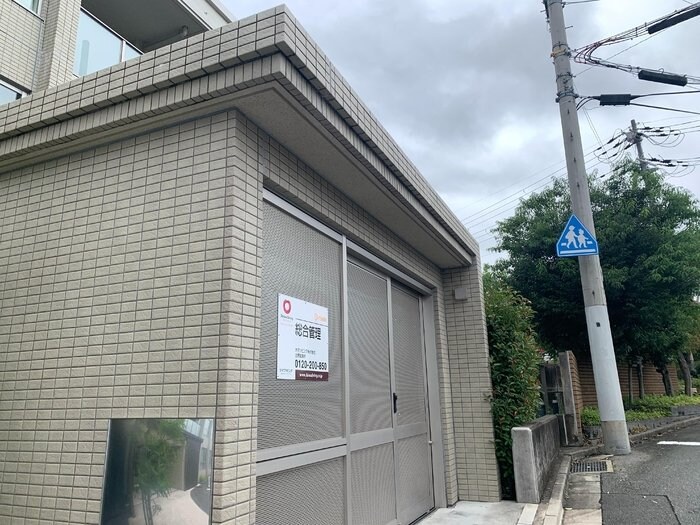 Ｙ’ｓＣｏｕｒｔ千里山の物件内観写真