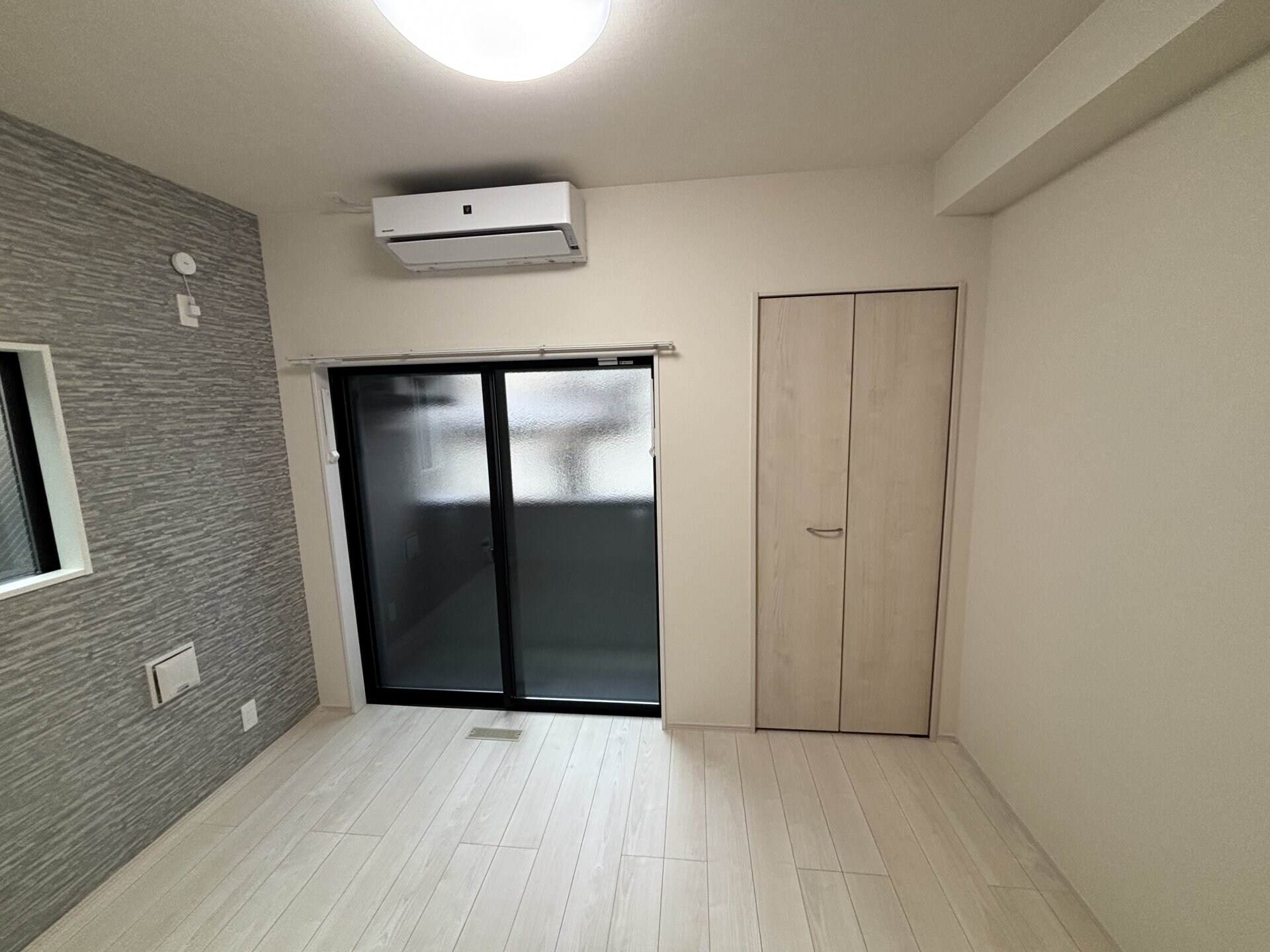 Emia千里丘の物件内観写真