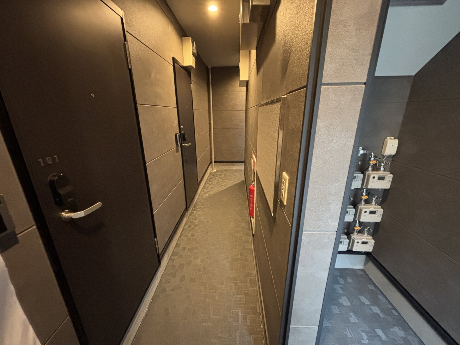 Emia千里丘の物件内観写真