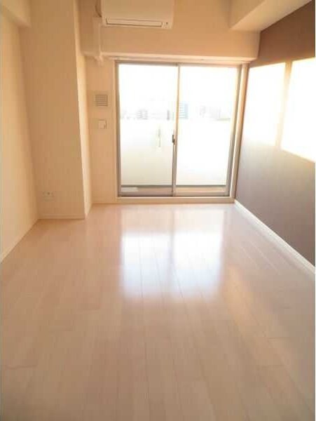 スペーシア江坂南金田の物件内観写真