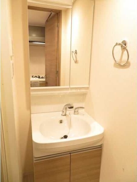 スペーシア江坂南金田の物件内観写真