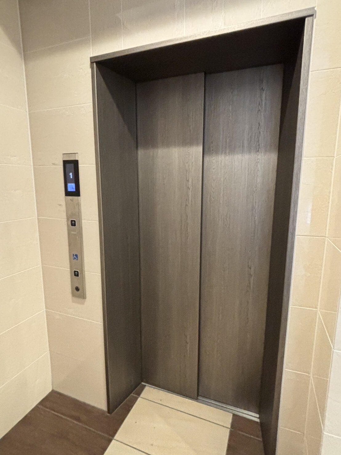 スペーシア江坂南金田の物件内観写真