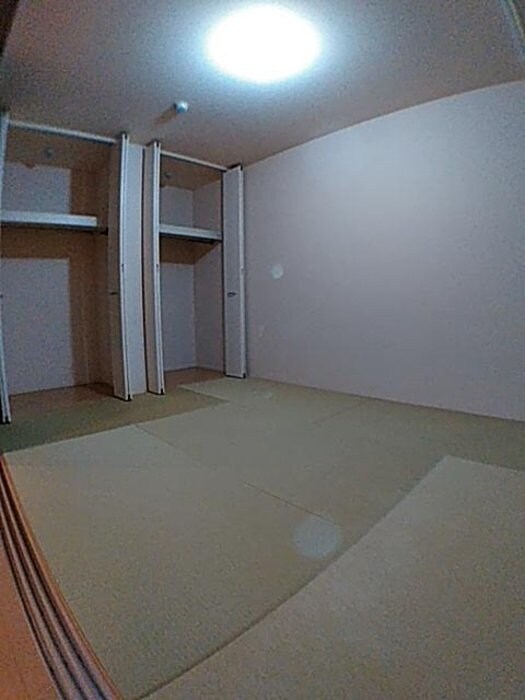 サンスクエア千里万博　Ｂ棟の物件内観写真