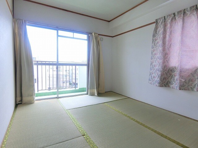 北邑ビルの物件内観写真