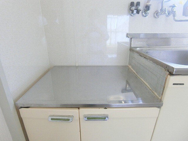 北邑ビルの物件内観写真