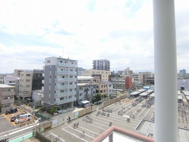 北邑ビルの物件内観写真