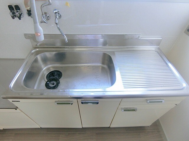 北邑ビルの物件内観写真