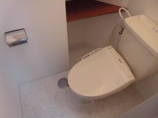 メゾン豊新の物件内観写真