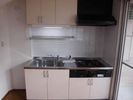 メゾン豊新の物件内観写真