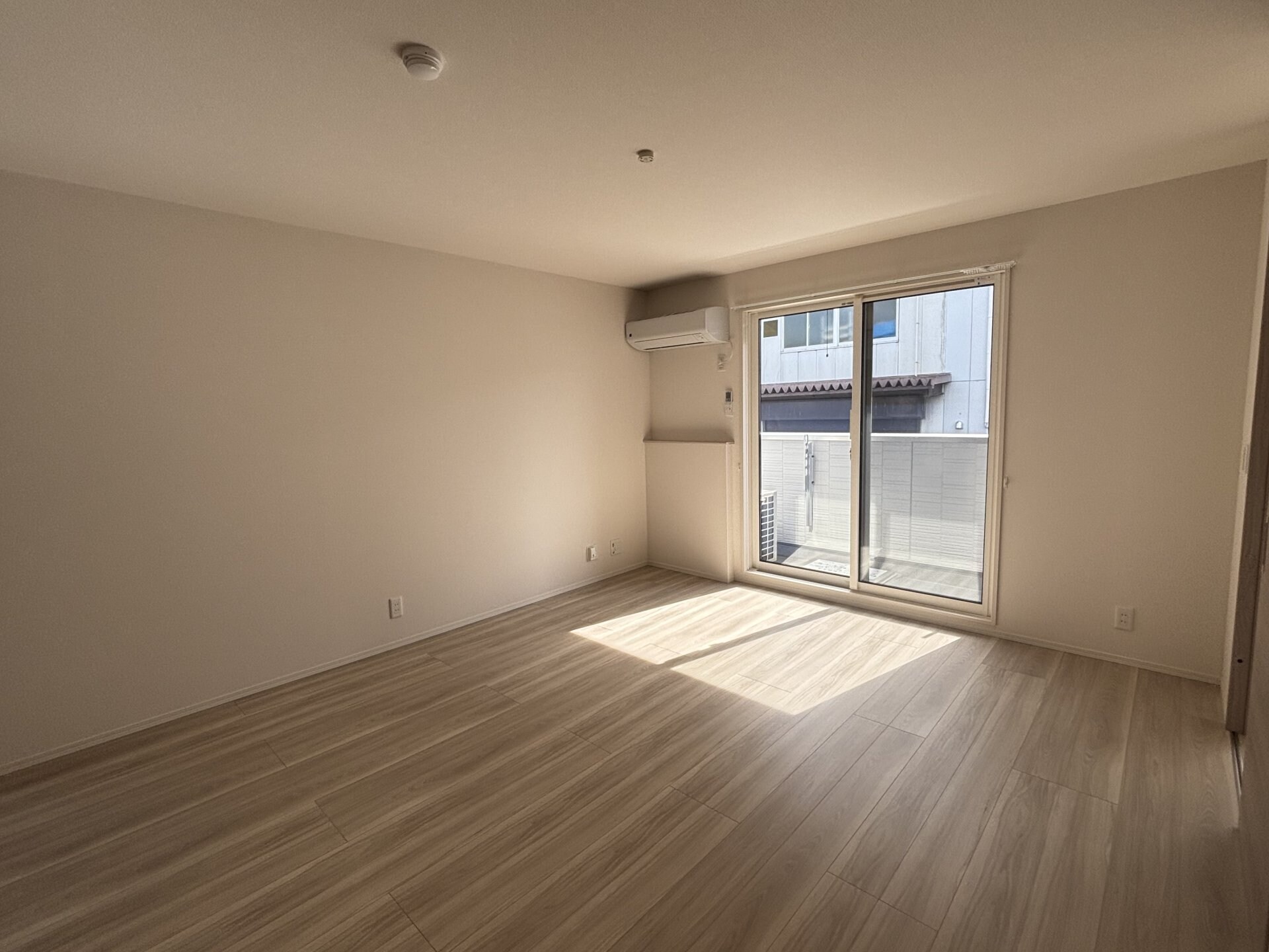 めぞん西田中の物件内観写真