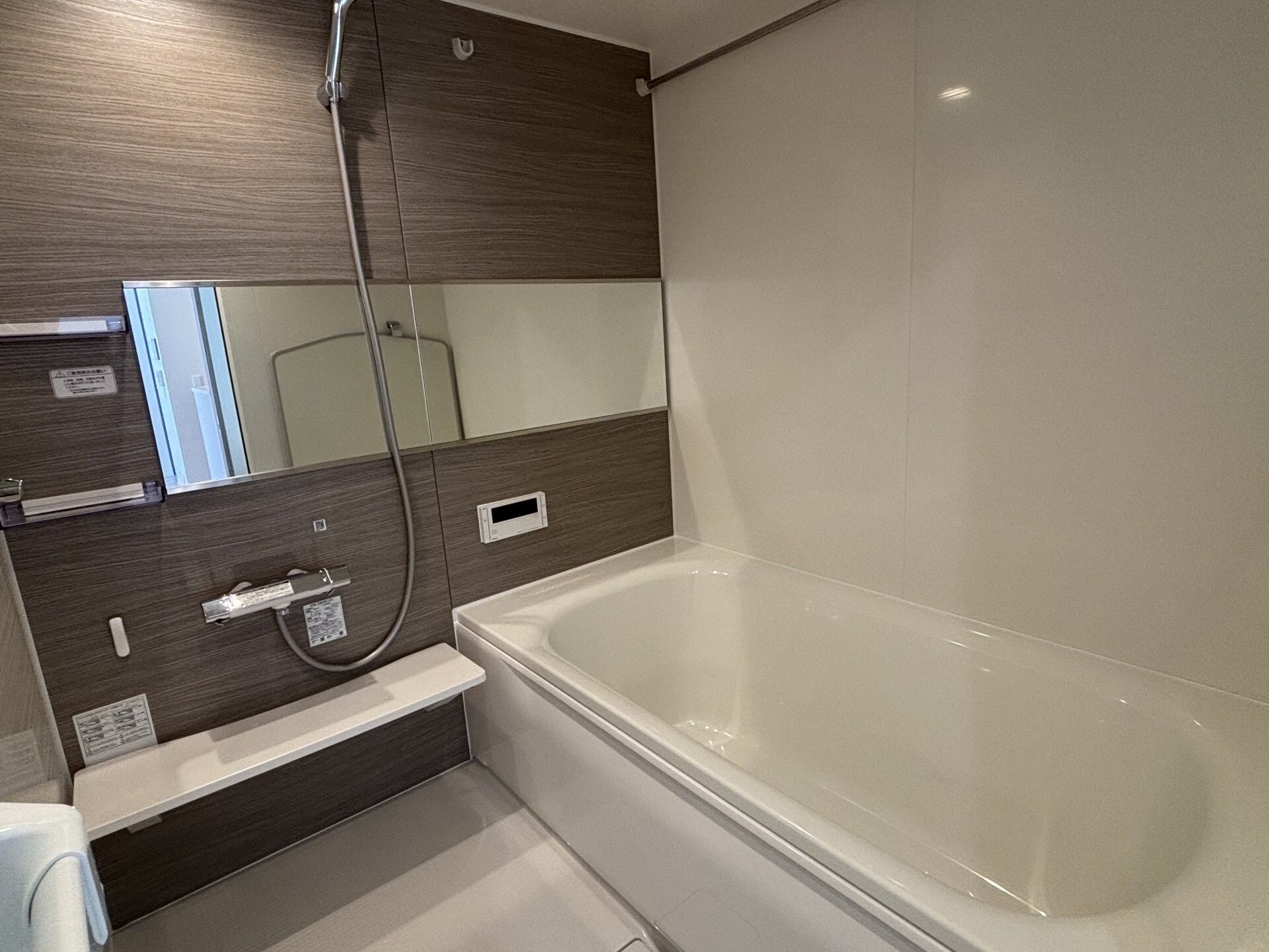 めぞん西田中の物件内観写真