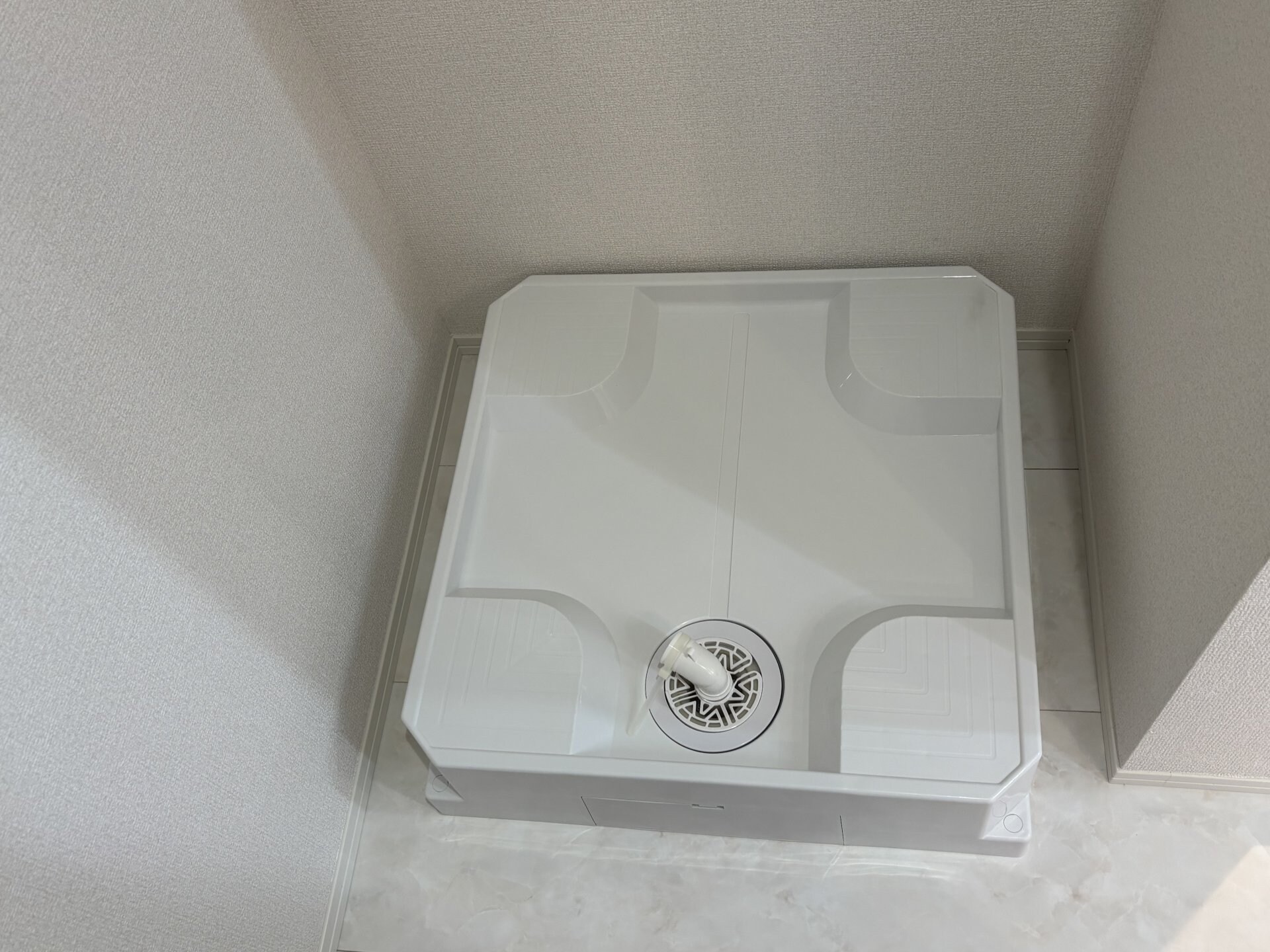 めぞん西田中の物件内観写真