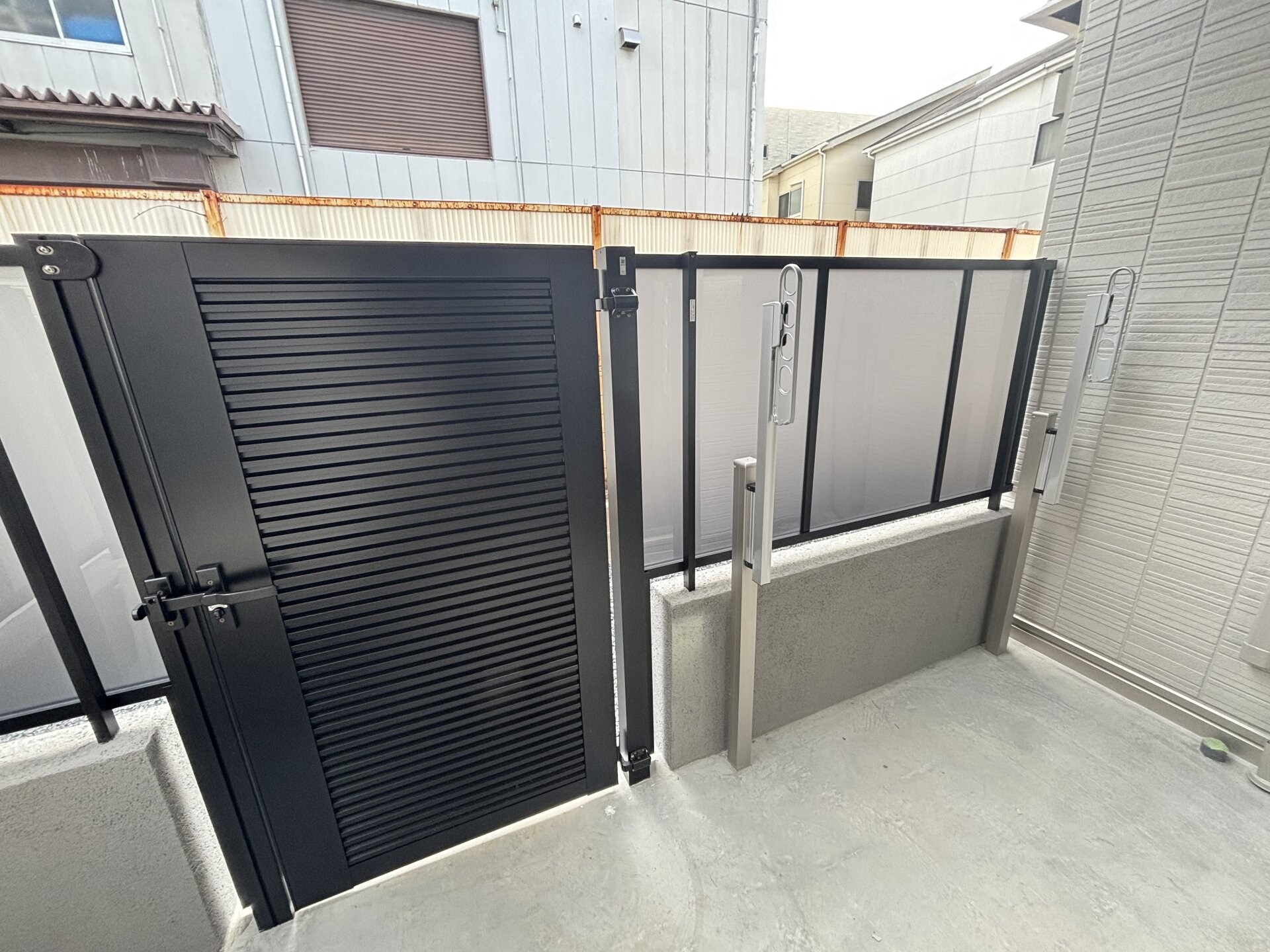 めぞん西田中の物件内観写真