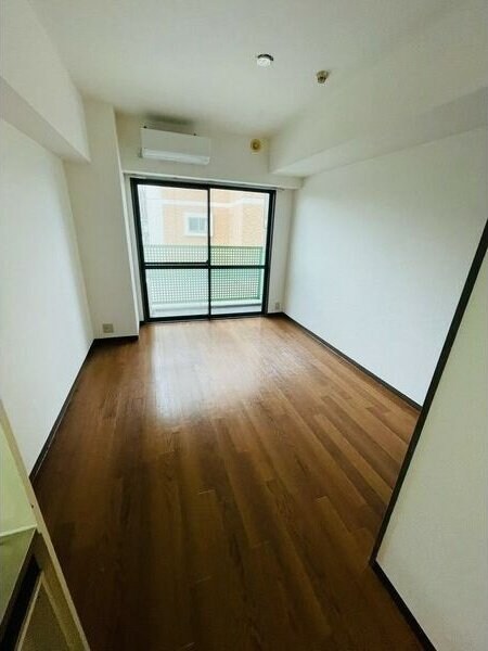 ラ・フォーレ大桐の物件内観写真